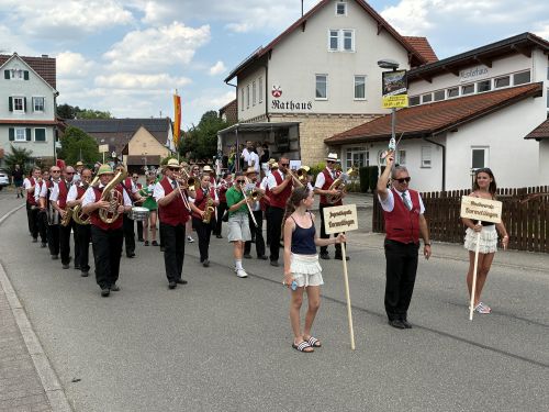 KVMF Höfendorf